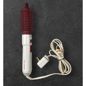 Vidal Sassoon VS432 1.5” Hot Air Brush Tangle-Free Styling Tool Tested